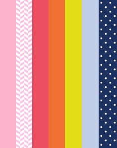 a|s cardstock - may collection