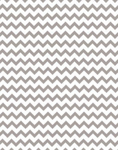 a|s cardstock - chevron seattle