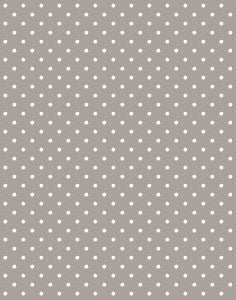 a|s cardstock - petite polka dot seattle