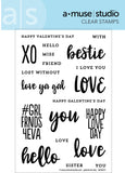 galentine's day