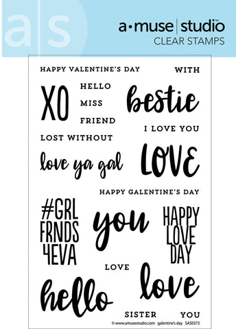 galentine's day