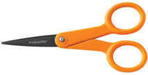 scissors - 5" detail non-stick