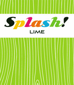 splash - lime