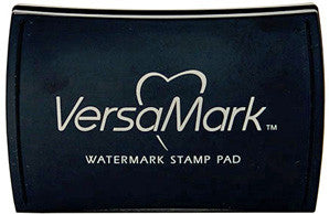 versamark ink pad