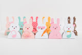 a|s cardstock - rabbit mini paper pack