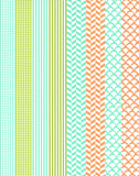 a|s cardstock - april collection new patterns