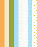 a|s cardstock - spring fling collection