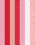 a|s cardstock - cherry collection