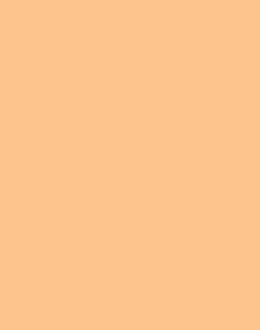 a|s cardstock - apricot