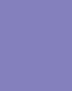 a|s cardstock - violeta