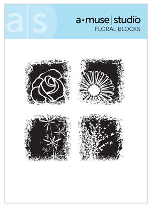 floral blocks