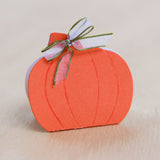 a|s die - pumpkin candy package