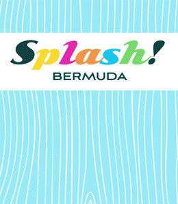 splash - bermuda