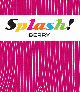 splash - berry