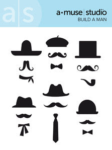 build a man – amusestudio.com