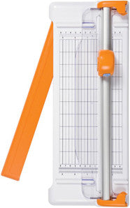 fiskars 12" rotary paper trimmer