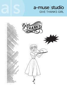 give thanks girl