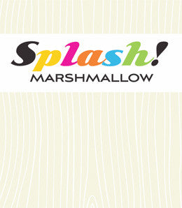 splash - marshmallow