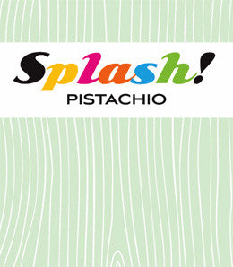 splash - pistachio