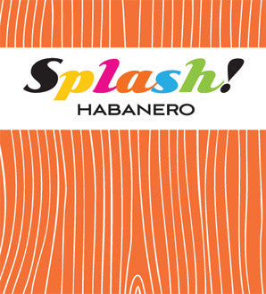 splash - habanero