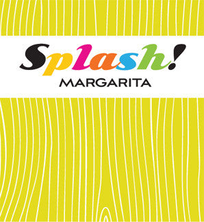 splash - margarita